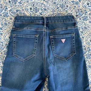 GUESS jeans✨